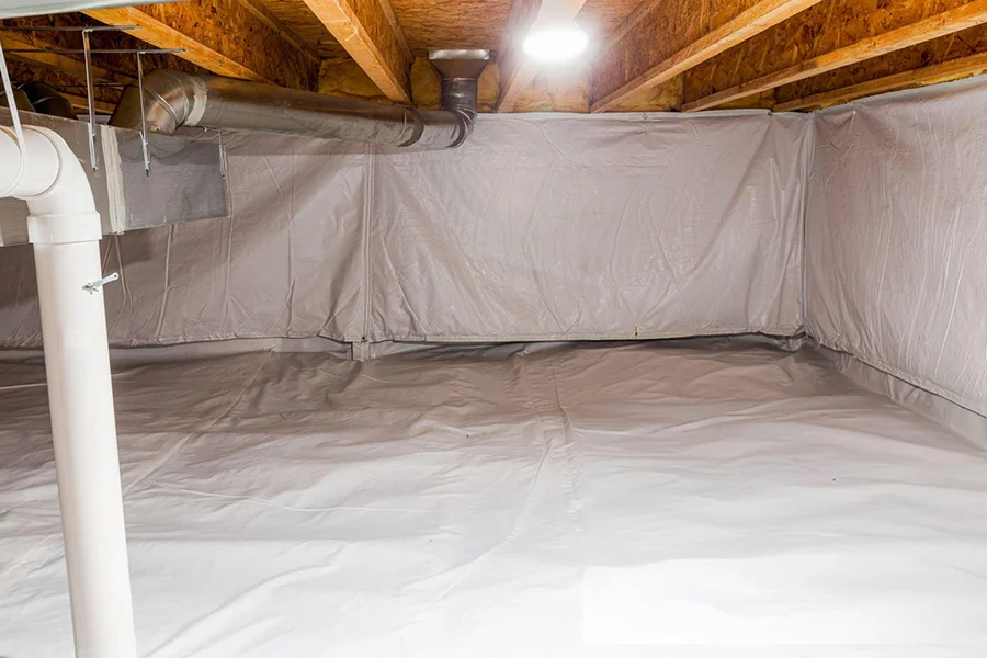 Basement Waterproofing in Artesia, NM