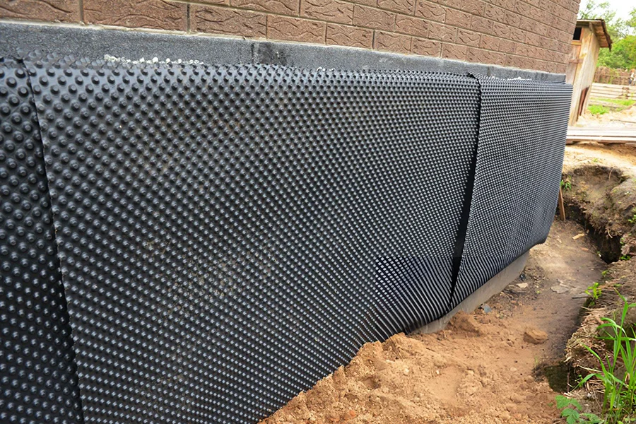 Basement Waterproofing in Artesia, NM
