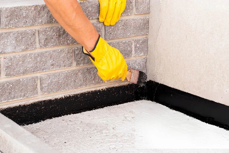 Basement Waterproofing in Artesia, NM