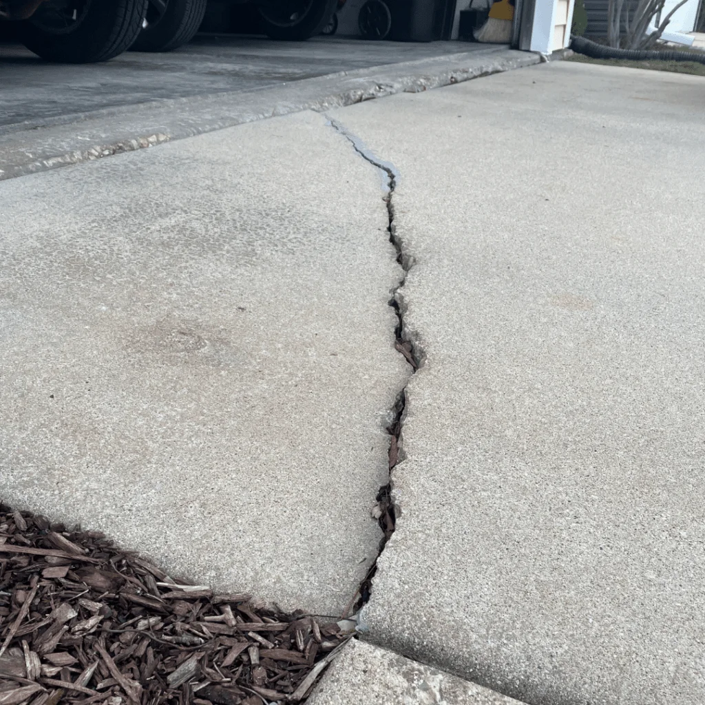 Concrete Slab Foundation Repair in Artesia, NM