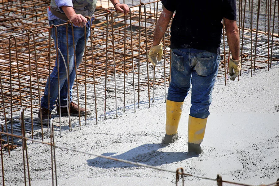 Foundation Repair in Carlsbad, NM