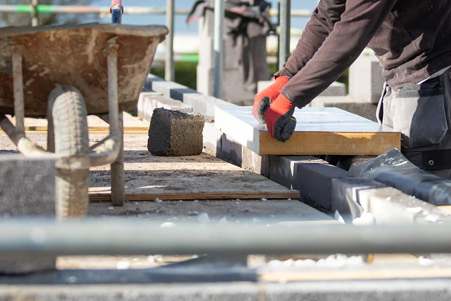 Foundation Repair in Carlsbad, NM