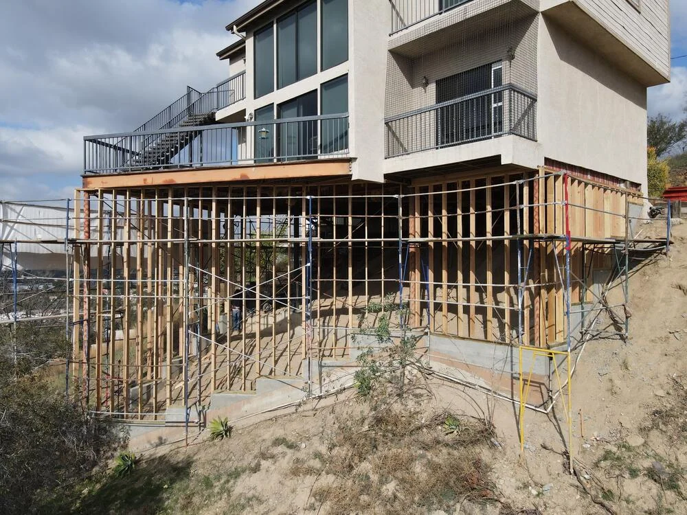 Foundation Repair in Hagerman, NM