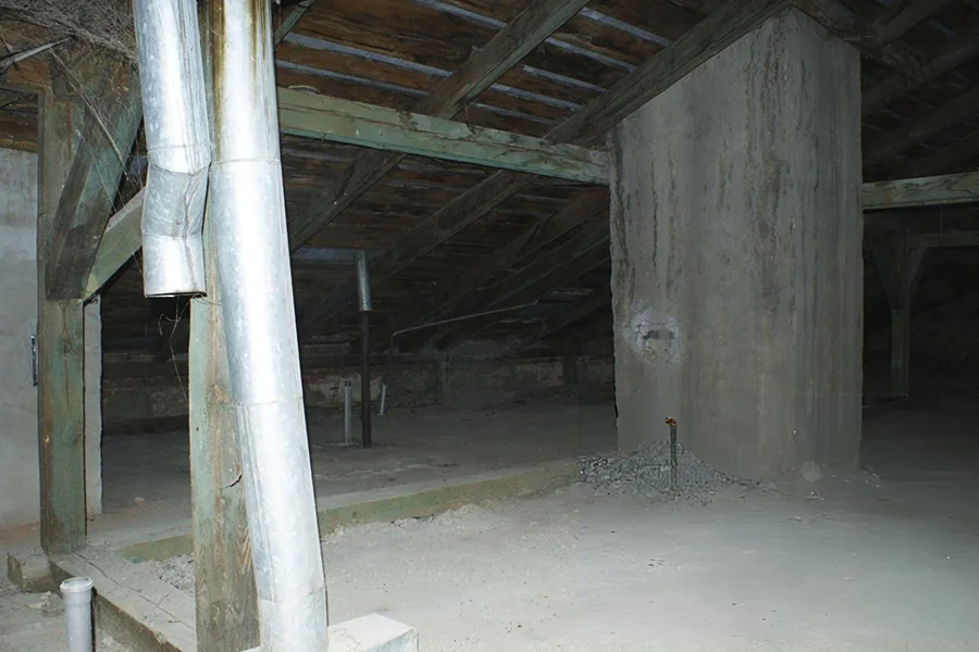 Foundation Repair in Hope, NM