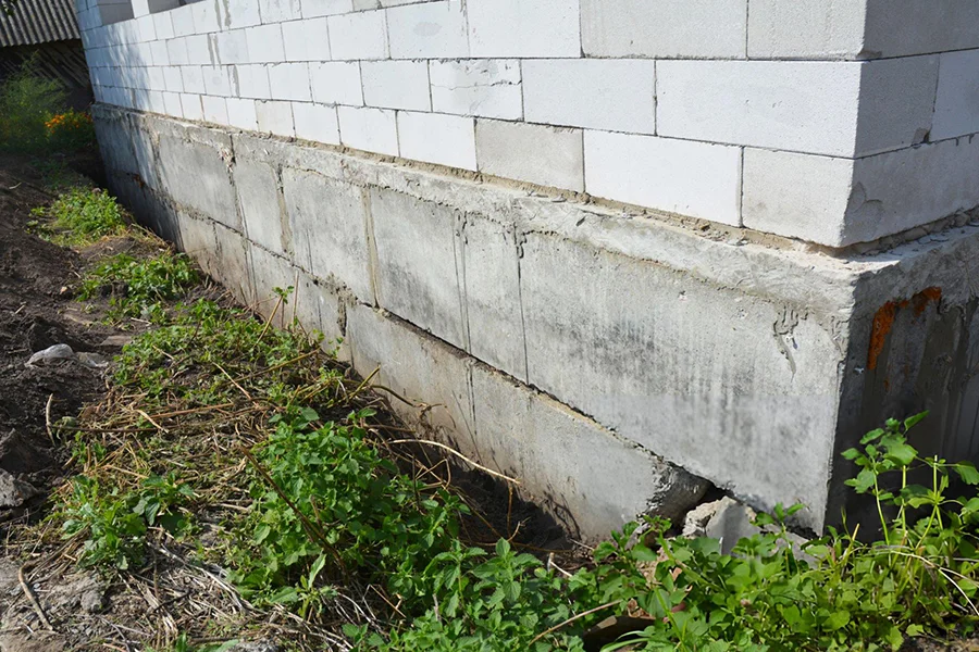 Foundation Repair in Lake Arthur, NM