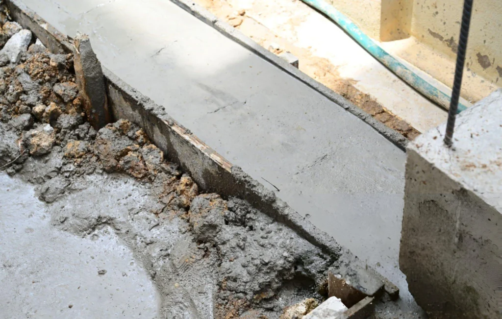 Foundation Repair in Roswell, NM