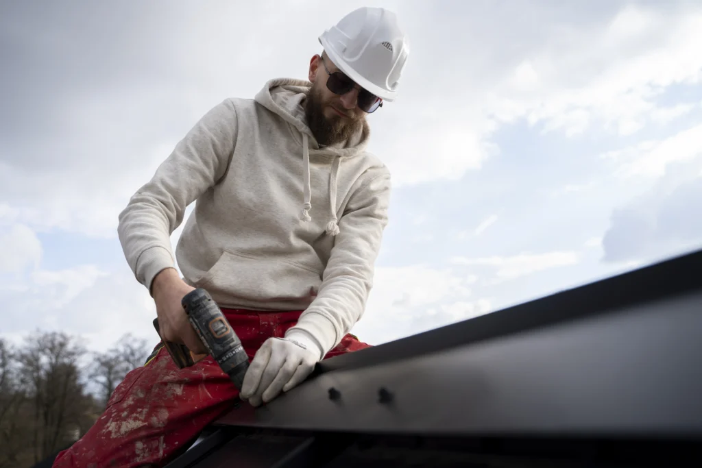 Gutter Installation in Artesia, NM