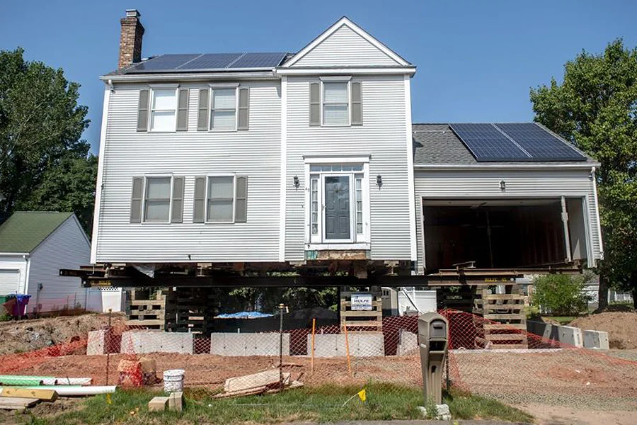 House Raising and Lifting in Artesia, NM