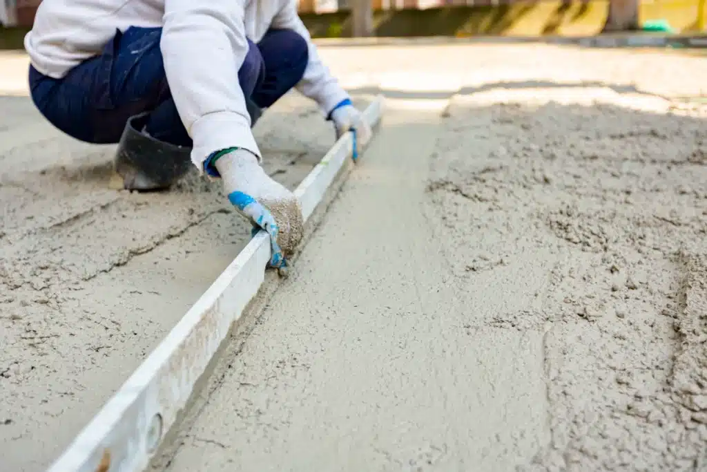 Mudjacking and Slabjacking in Artesia, NM