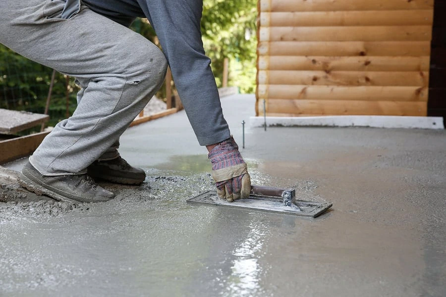 Mudjacking and Slabjacking in Artesia, NM