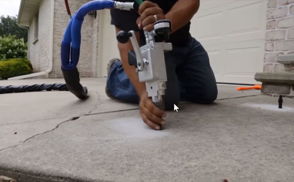 Polyurethane Foam Injection in Artesia, NM