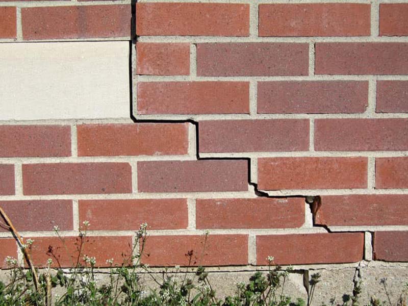 Retaining Wall Repair in Artesia, NM