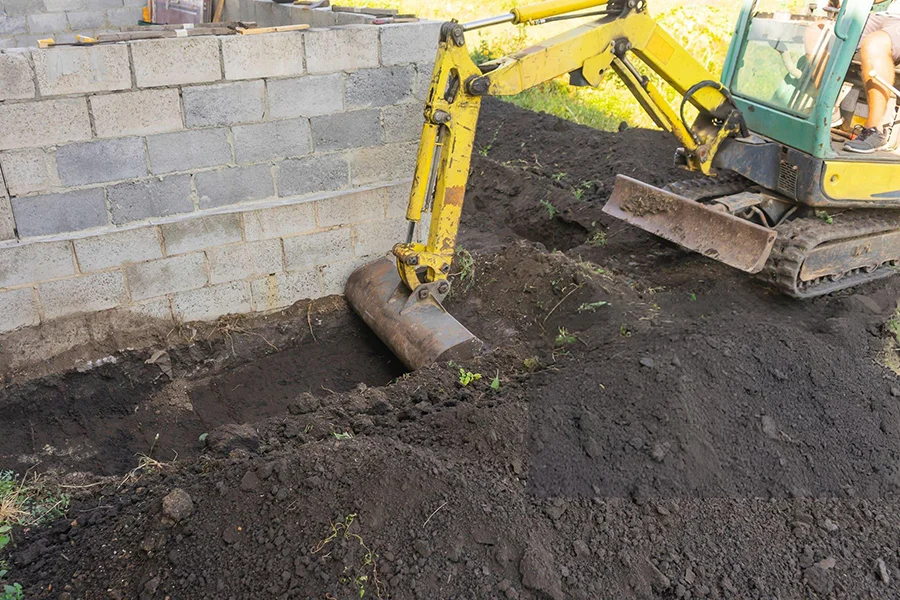 Soil Stabilization in Artesia, NM