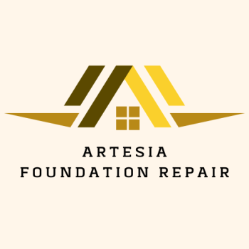 Artesia Foundation Repair Logo